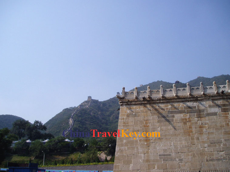 JuYongGuan Great Wall