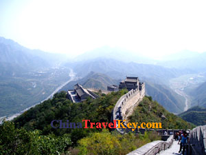 Juyongguan Great Wall