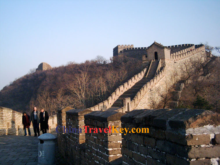 Mutianyu Great Wall