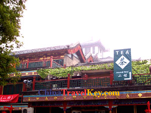 Liulichang