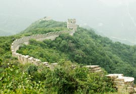 photo of Beijing Shixiaguan Great Wall