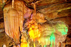 Yinhu Cave