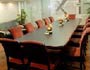 Conference Room of Fuho Hotel Guangzhou