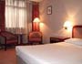 Guestroom of Fuho Hotel Guangzhou 