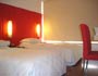 Guestroom of Hotel-elan Guangzhou