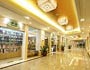 Lobby of Liuhua Hotel Guangzhou