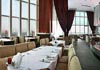 Restaurant of Majestic Hotel Guangzhou