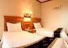 Guestroom of New World Hotel Guangzhou