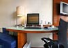 Guestroom of Ocean Hotel Guangzhou 