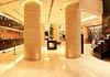 Lobby of Tianlun International Hotel Guangzhou