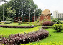 Huanan Botanical Garden