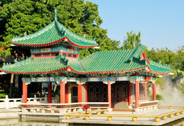 Yuanxuan Taoist Temple