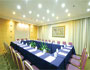 Conference Room of Zhongshan Hotel Nanjing