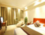 Guestroom of Zhongshan Hotel Nanjing