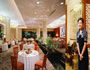 Restaurant of Zhongshan Hotel Nanjing