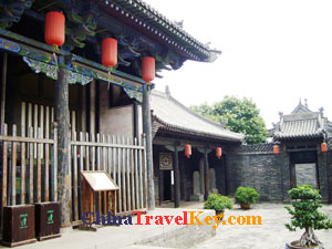 Pingyao Ancient City