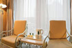 Guestroom of Dazhong Merrylin Hotel Shanghai 