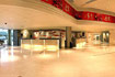 Lobby of Galaxy Hotel Shanghai