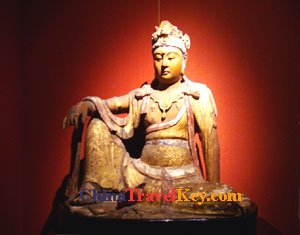 photo of Shanghai Museum